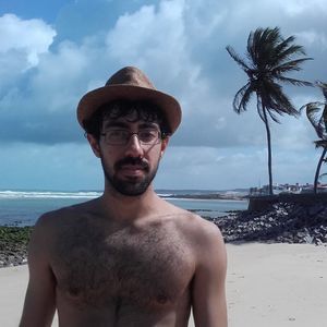 Meet your Posher, Ewaldo